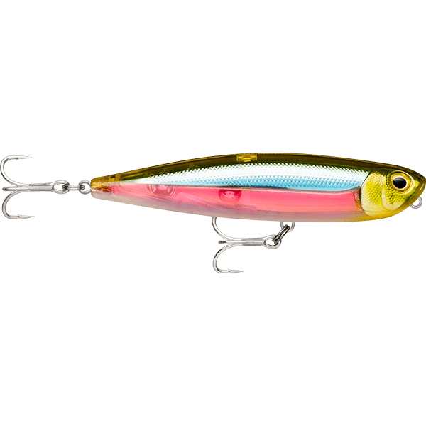 Rapala Precision Xtreme Pencil 107mm - Image 7