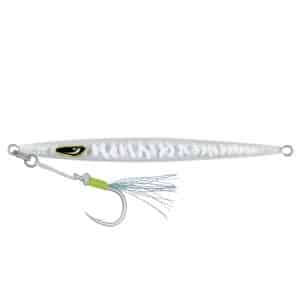Nomad The Streaker 200g 7oz