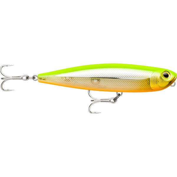 Rapala Precision Xtreme Pencil 107mm - Image 2