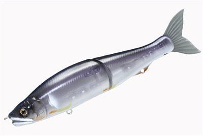 Gan Craft Zepro Jointed Claw 178