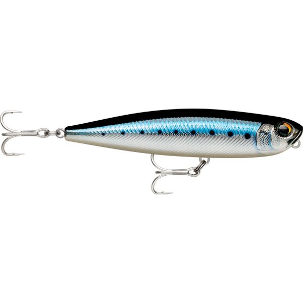 Rapala Precision Xtreme Pencil 107mm