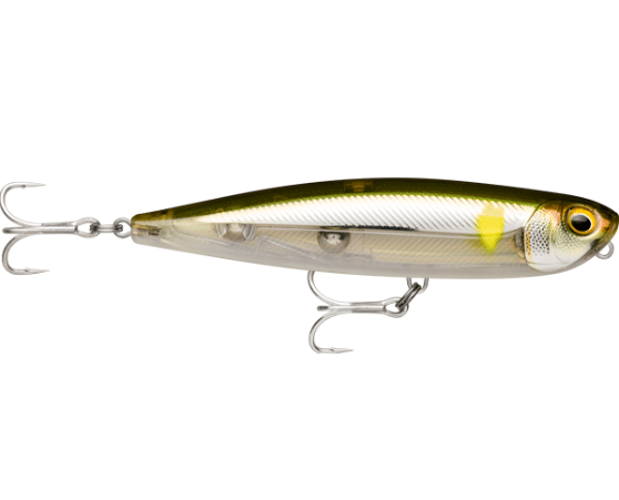 Rapala Precision Xtreme Pencil 107mm - Image 4