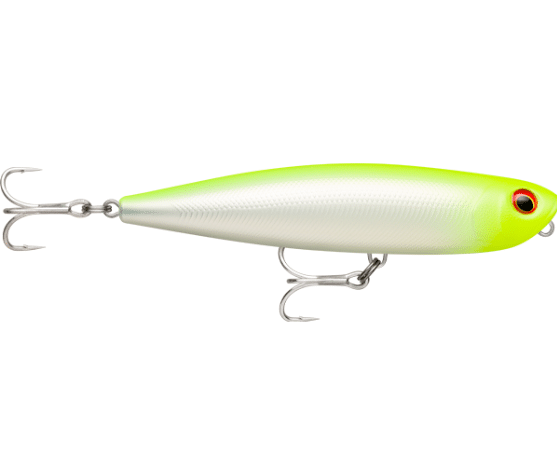 Rapala Precision Xtreme Pencil 107mm - Image 5