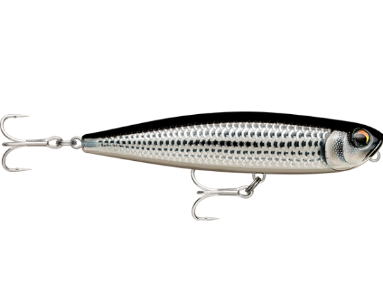 Rapala Precision Xtreme Pencil 107mm - Image 6