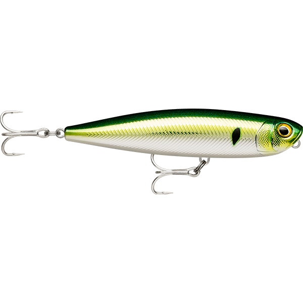 Rapala Precision Xtreme Pencil 107mm - Image 3