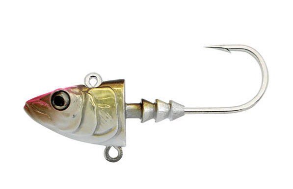 Little Jack Genuine Shape Jig Head - Image 2