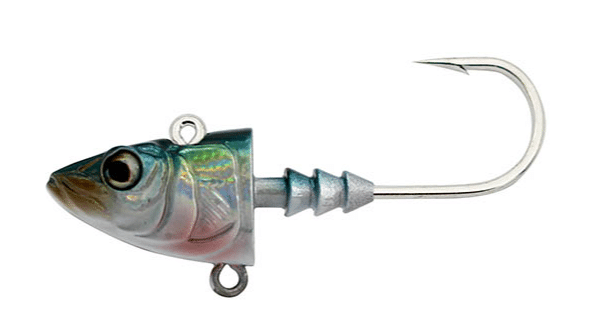 Little Jack Genuine Shape Jig Head - Image 4