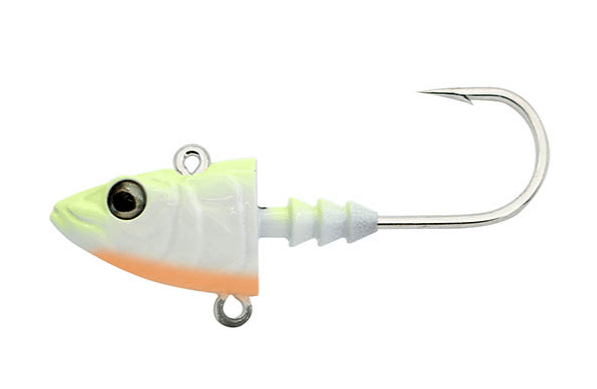 Little Jack Genuine Shape Jig Head - Image 3