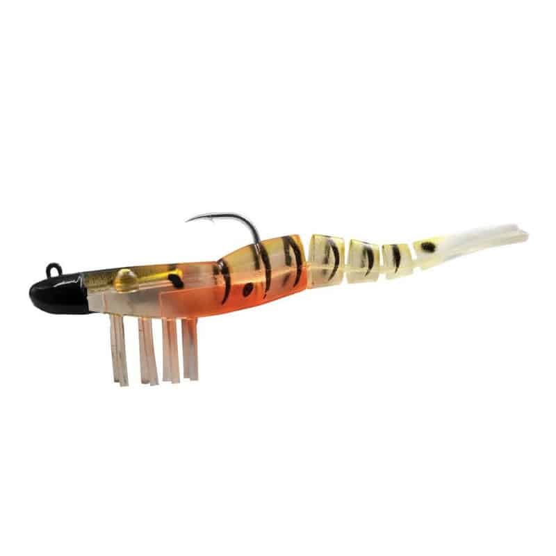 Wilson Wild Shrimp Exposed 3.5" - Image 6