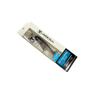 Jackall Squirrell DD Silent 79 11.5g