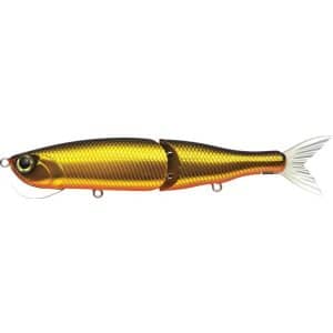 Ever Green Sea Drive Rattlin' Bone 140mm 26.5g