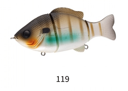Biovex Joint Gill 70 Slow Sinking - Image 5