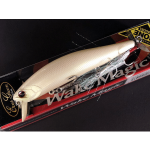 Ever Green Wake Magic 105mm