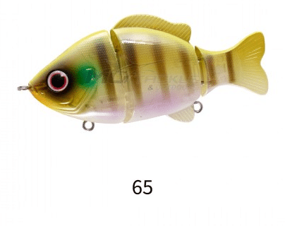 Biovex Joint Gill 70 Slow Sinking - Image 2