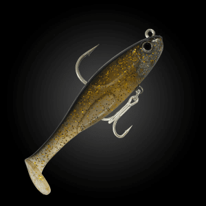 Fishcraft Dr Shad 100mm 4"