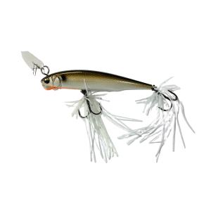 Imakatsu Alive Chatter 90mm Fast Sinking