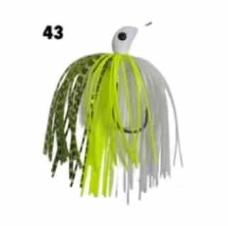 Spinwright 1oz Grunta Rigged 6" - Image 4
