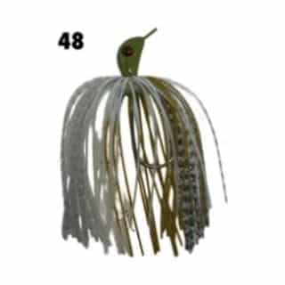 Spinwright 1oz Grunta Rigged 6" - Image 5
