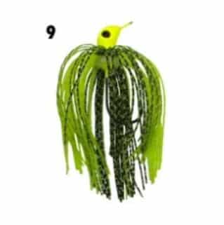 Spinwright 1oz Grunta Rigged 6" - Image 2
