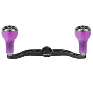 Gomexus Aluminum Handle for Baitcasting Reel with TPE BDH-A27