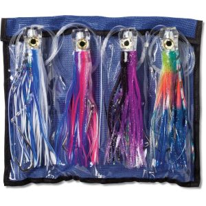 Williamson Big Game Catcher Kit