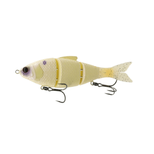6th Sense Fishing Trace Slow sinking 5" Swimbait