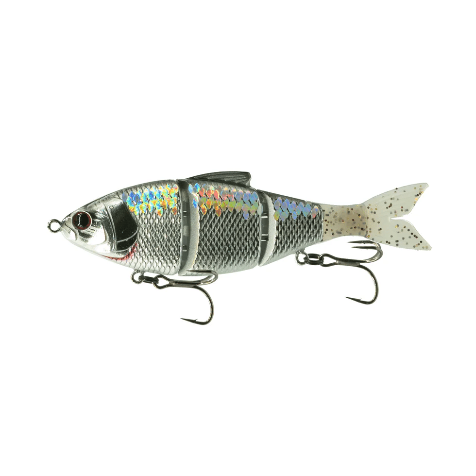 6th Sense Fishing Trace Slow sinking 5" Swimbait - Image 2