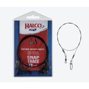 Halco Supa Snap Trace