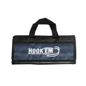 Hookem Lure Pouch Adjustable