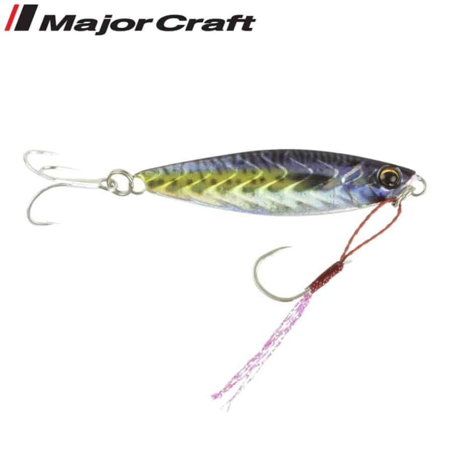 Major Craft JigPara 5g - Image 8