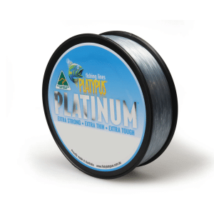 Platypus Platinum 500m Nylon