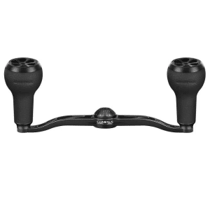 Gomexus Aluminum Handle for Baitcasting Reel with TPE Knob BDH-A27