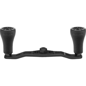 Gomexus Carbon 95mm Handle for Baitcasting Reel with Knob DC-TPE20 7x4