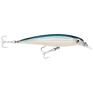 Rapala X Rap Saltwater Slashbait 10cm