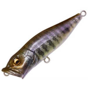 Megabass Pop X 64mm 1/4oz