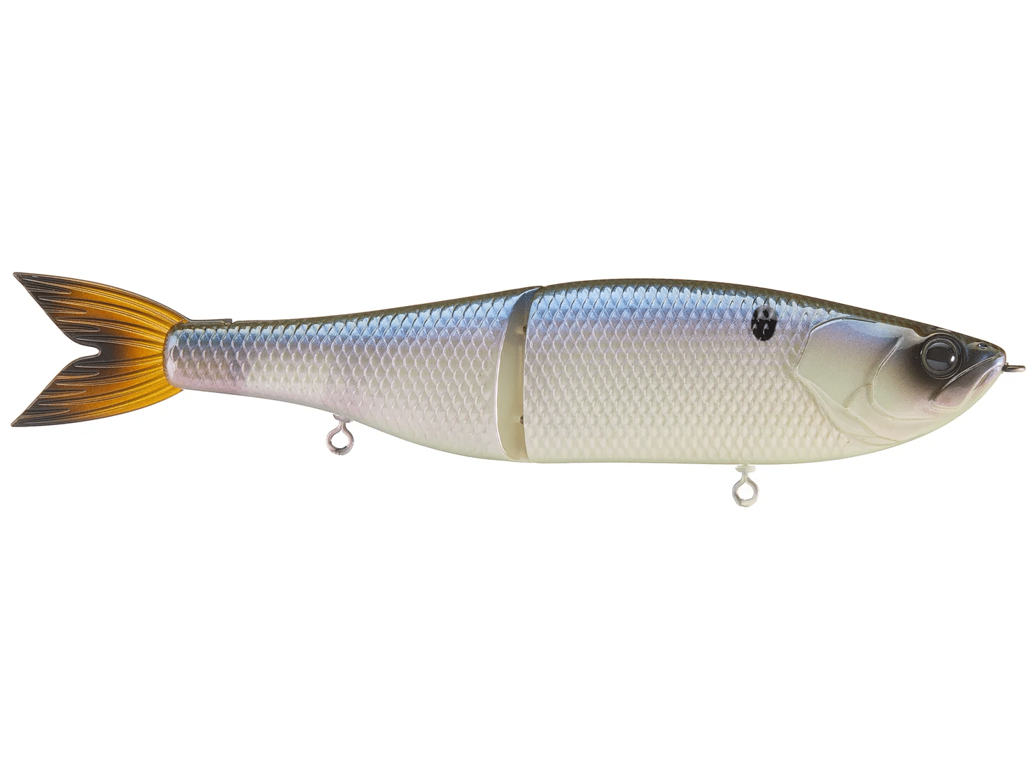 6th Sense Fishing The Draw 9" Glide Suspending Slow Sink - Image 2
