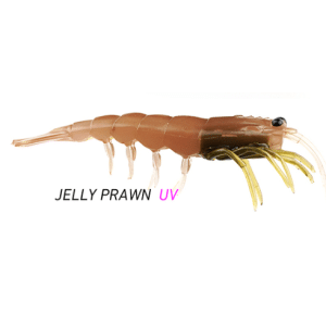 Pro Lure Clone Prawn 75mm