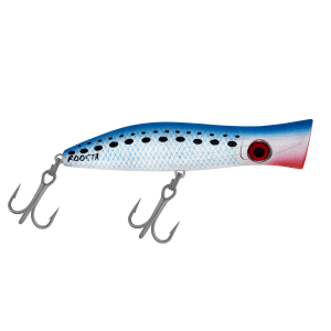Halco Roosta Popper 135mm