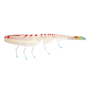 Daiwa Bait Junkie 7" Prawn