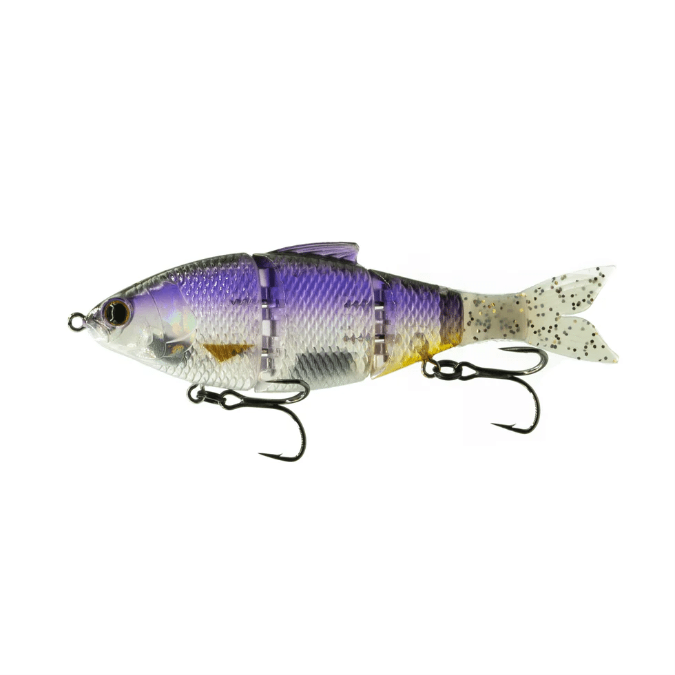 6th Sense Fishing Trace Slow sinking 5" Swimbait - Image 4