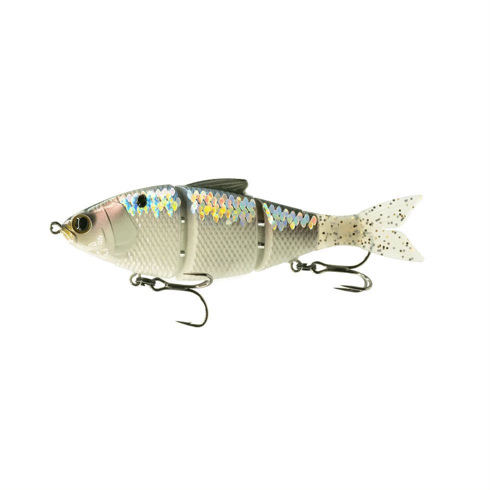 6th Sense Fishing Trace Slow sinking 5" Swimbait - Image 3