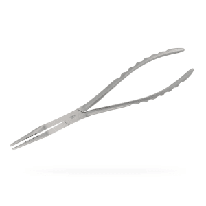 Samaki S/Steel Plier 290mm Long Nose