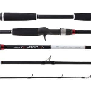 Atomic Arrowz Swimbait Rod
