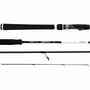 Atomic Arrowz Whiting Tip Deep Spin