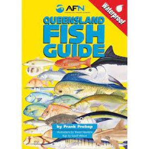AFN QLD Fish Guide