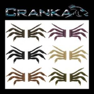 Cranka Crab Legs