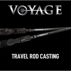 Bone Voyage BVC704M