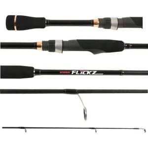 Atomic Flickz Rods