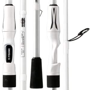 13 Fishing Fate V3 Rods Astd