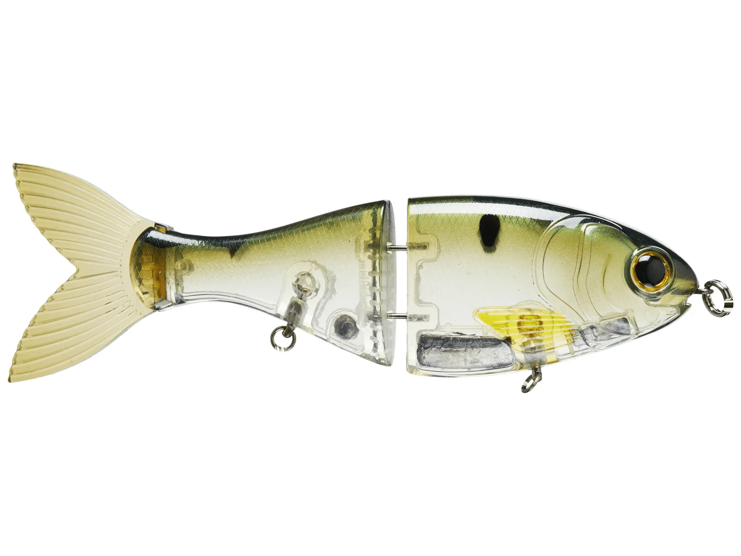 Bucca Trick Shad 4" - Image 6